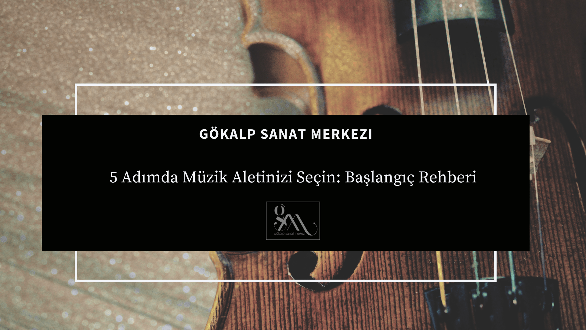 5 Adımda Müzik Aletinizi Seçin: Başlangıç Rehberi