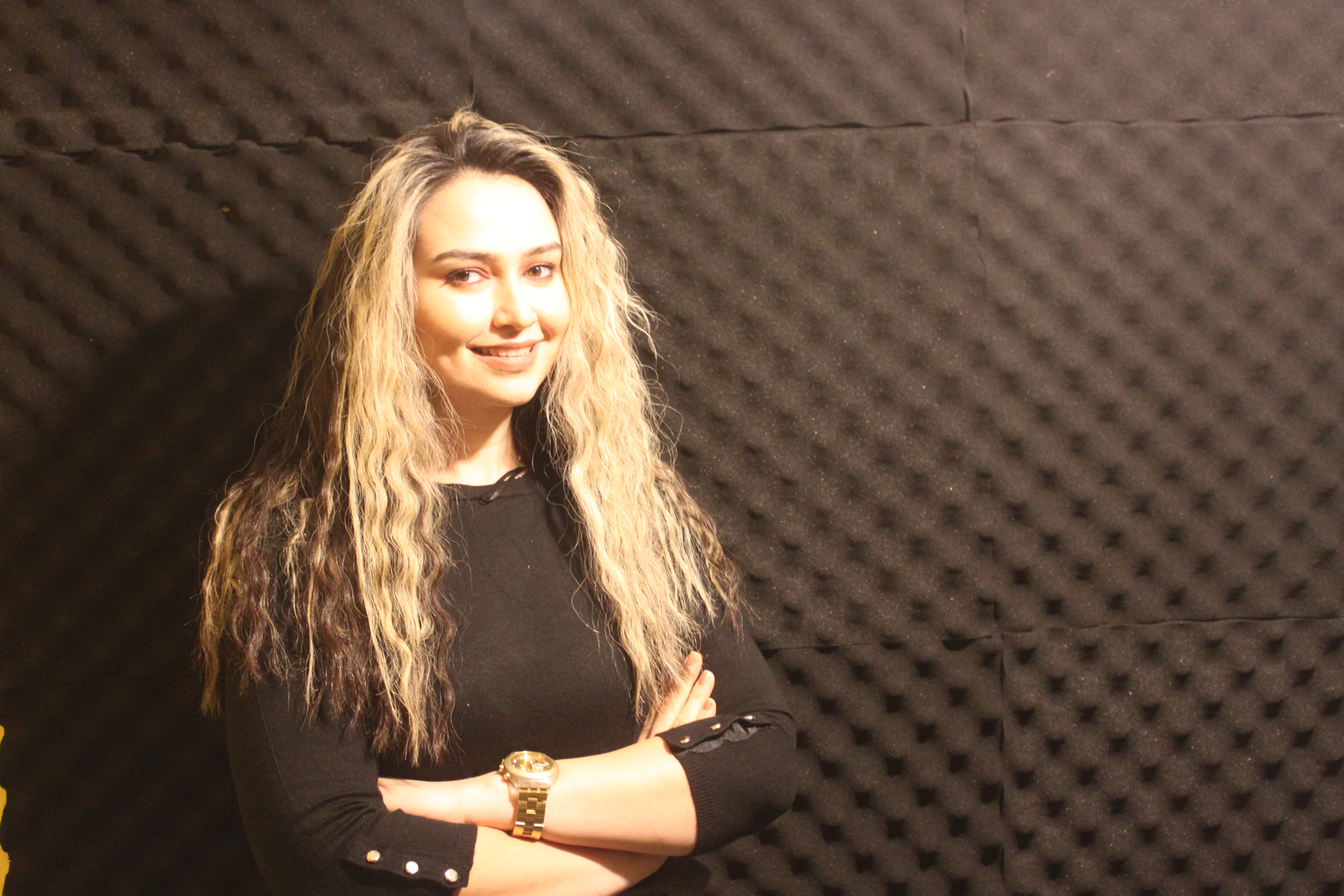 Berna KÖMÜRCÜ / Keman - Piyano