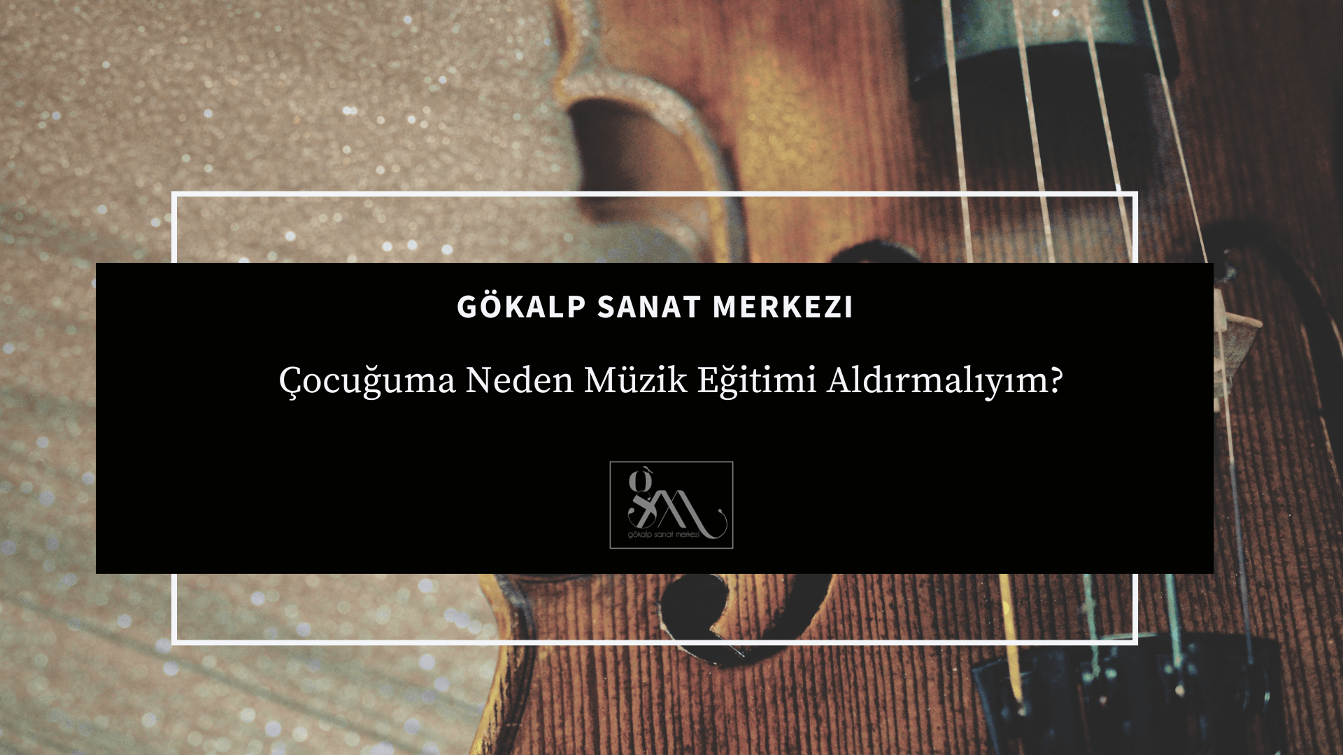 Çocuğuma Neden Müzik Eğitimi Aldırmalıyım?