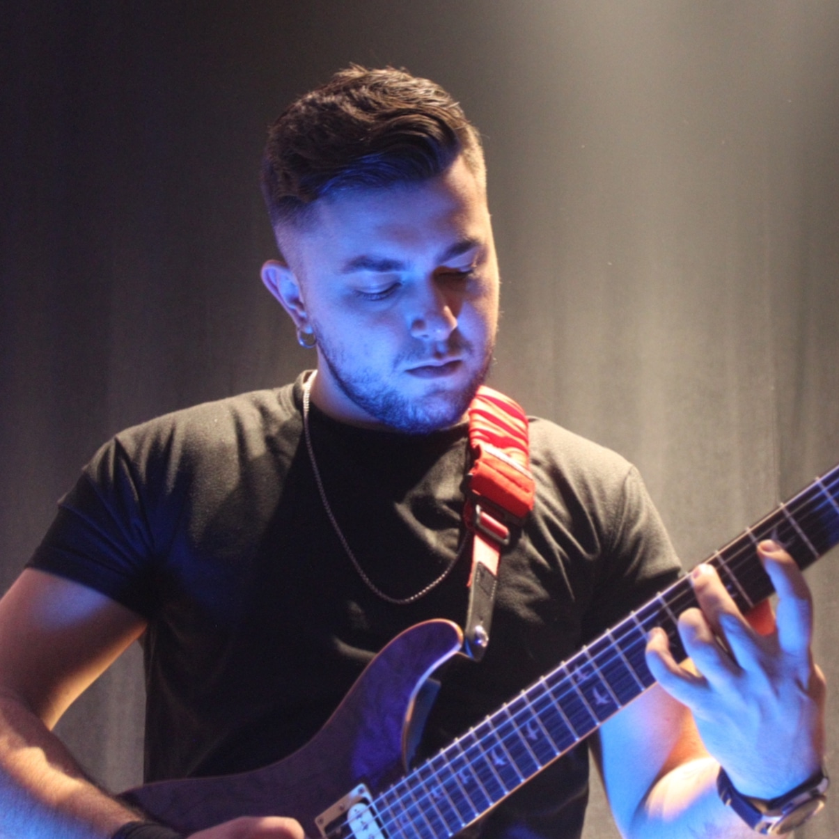 Mert Görkem GÖKALP / Kurucu