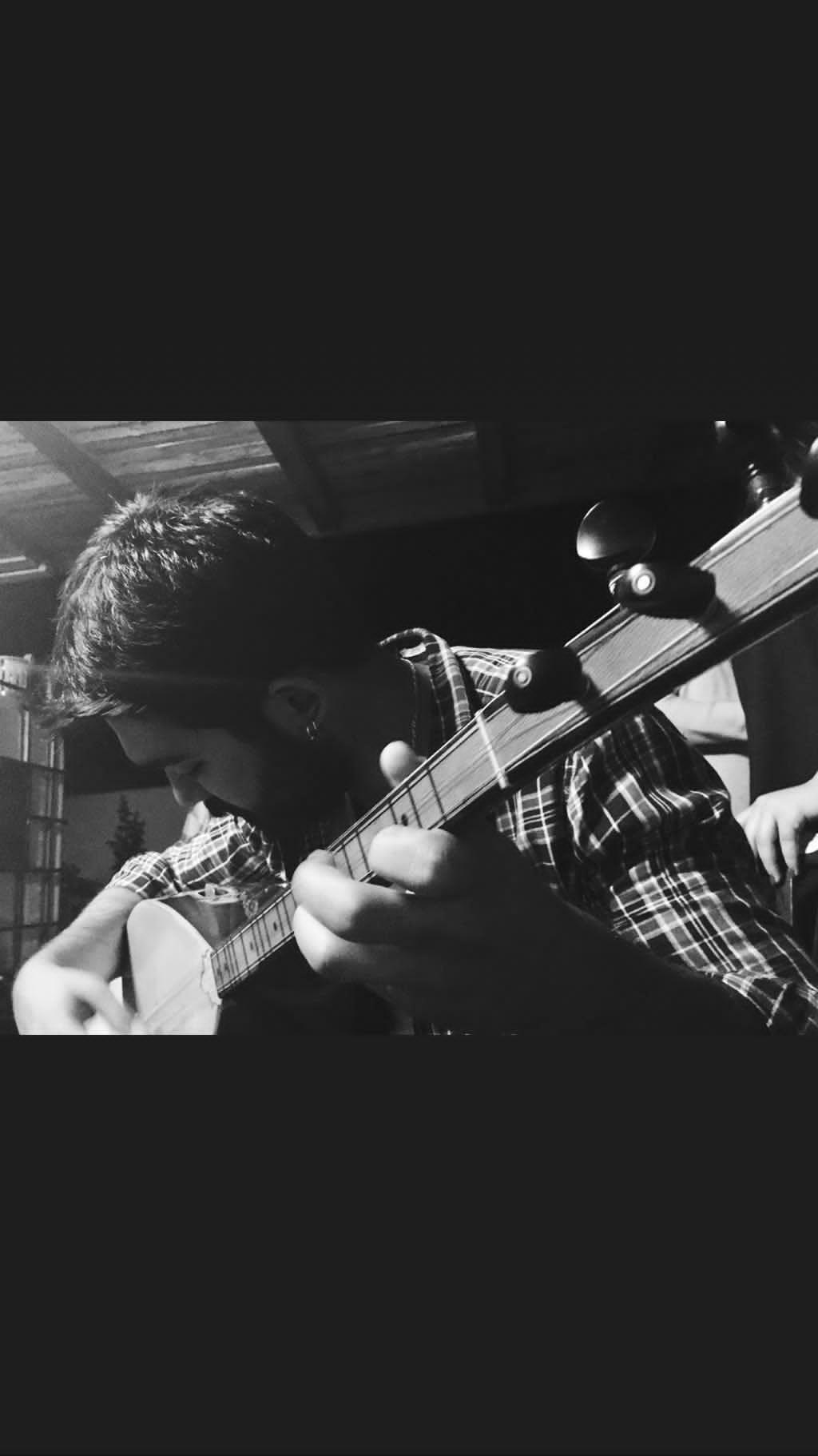 Selim Nergiz / Bağlama - Ney 